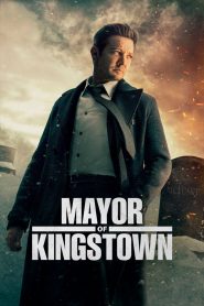 Mayor of Kingstown: Stagione 3