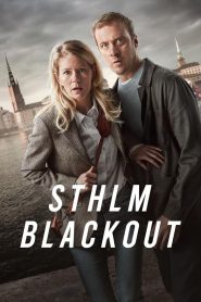 STHLM Blackout: Stagione 1