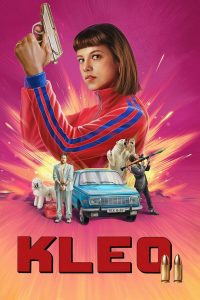 Kleo: Stagione 2