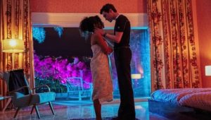 La costa del crimine: 1×2