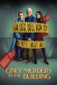 Only Murders in the Building: Stagione 4