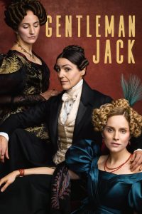 Gentleman Jack – Nessuna mi ha mai detto di no: Stagione 2