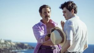 La costa del crimine: 1×1