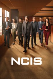 NCIS – Unità anticrimine: Stagione 21