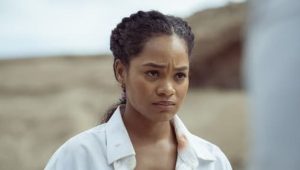 La costa del crimine: 1×8