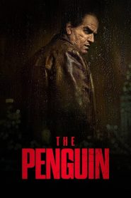 The Penguin: Stagione 1