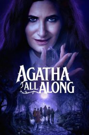 Agatha All Along: Stagione 1