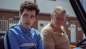 La costa del crimine: 1×7