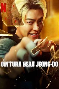 Cintura nera Jeong-do