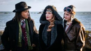 Harry Wild – La signora del delitto: 2×5