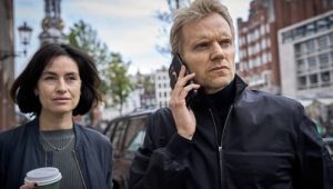 Van Der Valk: 4×1