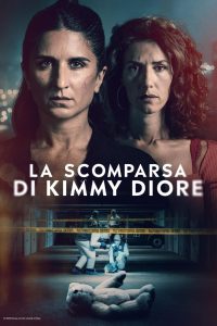 La scomparsa di Kimmy Diore