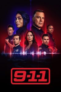 9-1-1: Stagione 8