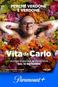 Vita da Carlo: Stagione 3