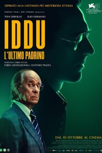 Iddu – L’ultimo padrino