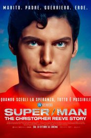 Super/Man: The Christopher Reeve Story