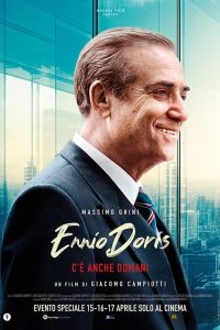 Ennio Doris – C’è anche domani