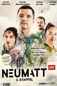 Neumatt: Stagione 3