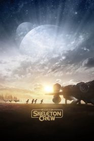 Star Wars: Skeleton Crew: Stagione 1