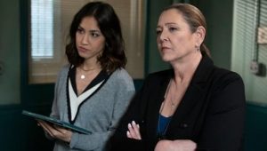 Law & Order – I due volti della giustizia: 23×12