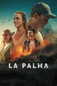 La Palma: Stagione 1