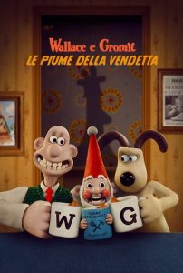 Wallace e Gromit – Le piume della vendetta