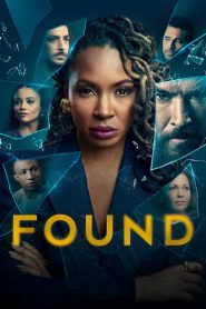 Found: Stagione 2