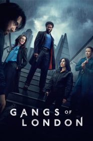 Gangs of London: Stagione 3