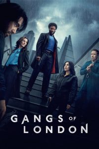 Gangs of London: Stagione 3
