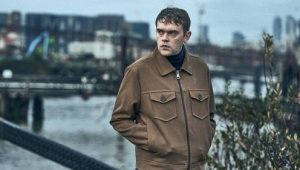 Gangs of London: 3×2