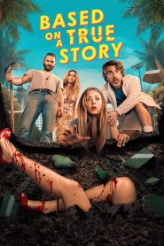 Based on a True Story: Stagione 2