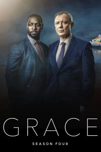 Le indagini di Roy Grace: Stagione 4