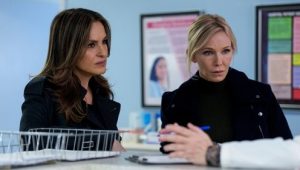 Law & Order – Unità vittime speciali: 26×17
