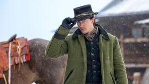 Billy the Kid: 2×5