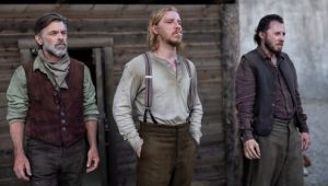 Billy the Kid: 2×2