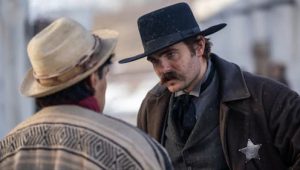 Billy the Kid: 2×8