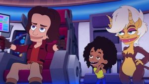 Big Mouth: 8×6