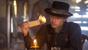Billy the Kid: 2×7
