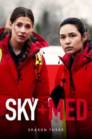 SkyMed: Stagione 3