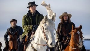 Billy the Kid: 2×6