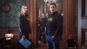 FBI: International: 4×11
