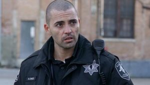 Chicago P.D.: 12×12